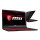 MSI GL73 i7-8750H/16GB/1TB RTX2060 - 484608 - zdjęcie